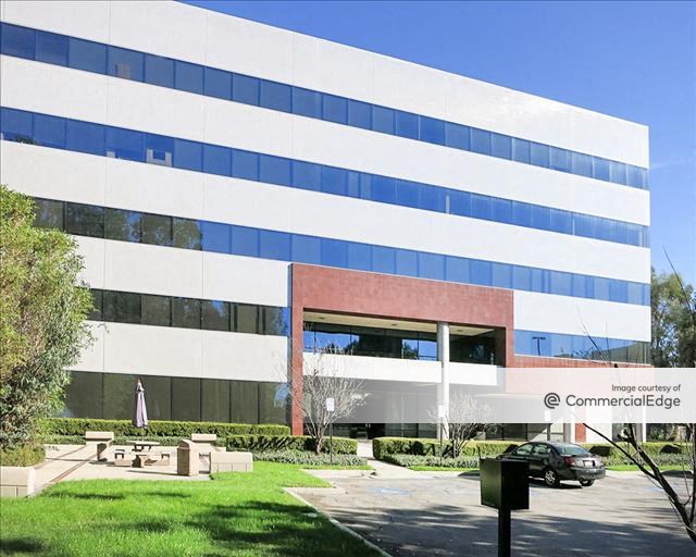 901 Corporate Center Drive, Monterey Park, CA | Office Space